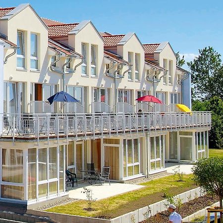 רריק Ferienwohnung Mit Boddenblick - D 132.073 מראה חיצוני תמונה