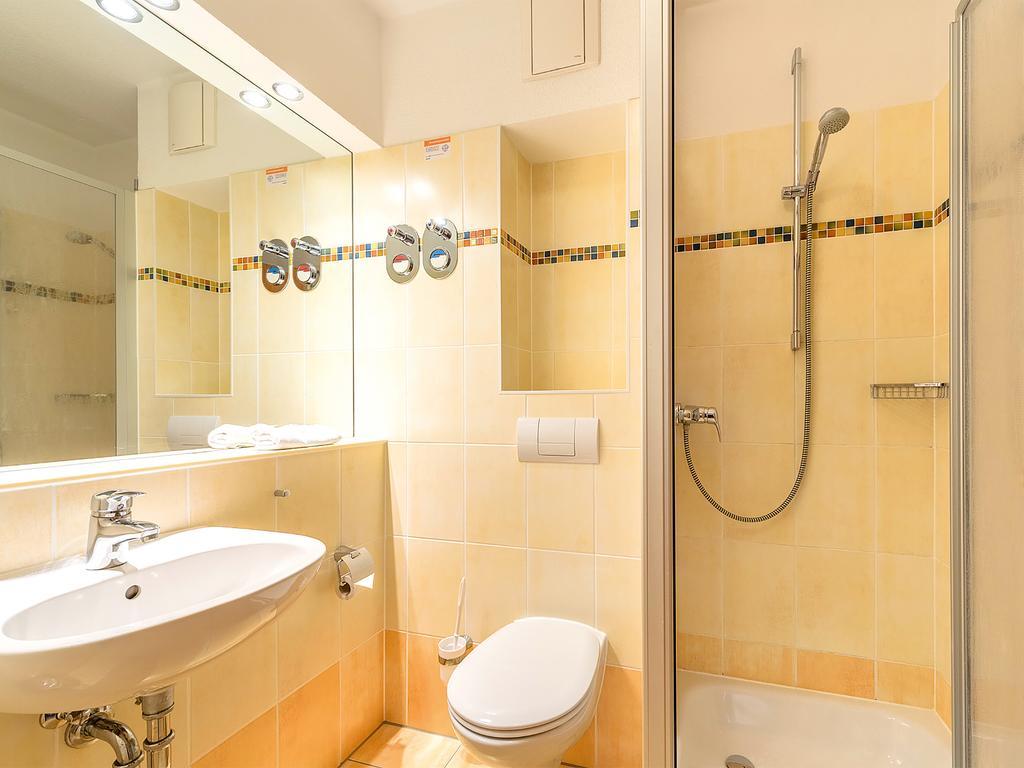 רריק Ferienwohnung Mit Boddenblick - D 132.073 מראה חיצוני תמונה